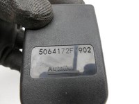 Peugeot 407 6E 04-08 Lim Gurtschloss Links und Mitte Hinten Peugeot 407 6E 04-08 15.03.2005 5064172F1902 gebraucht Vorschau 5
