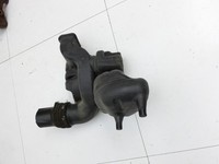 Chrysler 300C LE 04-07 2,7 142KW Ansaugrohr Luftrohr Luftschlauch Resonator Chrysler 300C LE 04-07 07.08.2007... Vorschau 4