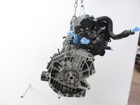 VW Tiguan 5N 11-18 TSI 1,4 110KW CZDB Motor Triebwerk VW Tiguan 5N 11-18 29.07.2015 06L103211A gebraucht Vorschau 7
