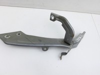 Renault Megane IV 4 16-21 5T Halter Träger Aufnahme Führung für Stoßstange Links Renault Megane IV 4 16-21... Vorschau 2