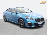 2021 BMW 2 Series M235i xDrive 4dr Step Auto [Pro Pack] Coupe PETROL Automatic