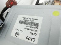 Ssangyong Korando C300 19-24 Lenkhilfe elektr. Lenksäule mit Steuergerät Ssangyong Korando C300 19-24 01.01.2019... Vorschau 4