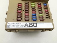 Subaru Outback Legacy 7 VII BW 19-22 Steuergerät ECU Modul Subaru Outback Legacy 7 VII BW 19-22 01.02.2020... Vorschau 2