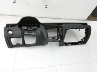 Skoda Octavia 17-20 Armaturenbrett Panel komplett Skoda Octavia 17-20 09.11.2017 5E1857091 8V0880204G gebraucht Vorschau 2