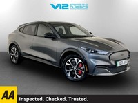 2022 Ford Mustang Mach-E Standard Range 70kWh SUV 5dr Electric Automatic AWD (26