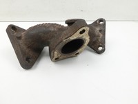 Mercedes W251 R350 10-13  CDI 3,0 195KW Hosenrohr Vorderrohr Abgasrohr Flexrohr Mercedes W251 R350 10-13 29.03.2011... Vorschau 4