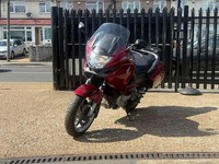 2012 Honda NT700V Deauville 700 ABS Tourer Petrol Manual Euro 3 (65 ps) Tourer P