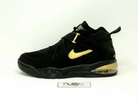black and gold charles barkley