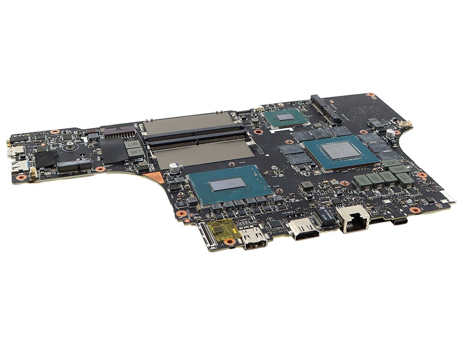 MSI RAIDER GE67HX 12UGS CORE I7-12800HX RTX3070TI 8GB