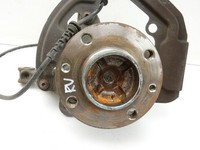 Renault Twingo III BCM 14-19 1,0 52KW Achsschenkel Radnabe Rechts Vorne Renault Twingo III BCM 14-19 23.10.2014... Vorschau 3
