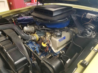 image 1 of engine