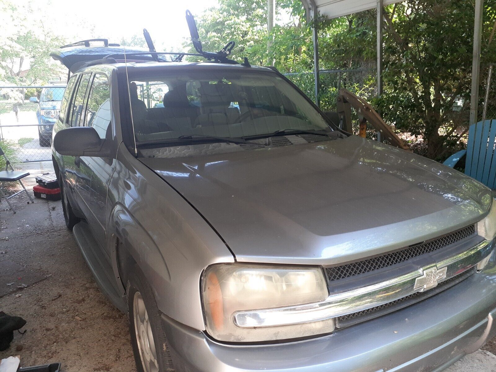 Antena Radio Chevrolet Astro 1985-2005 4.3l Gm Parts | Envío gratis