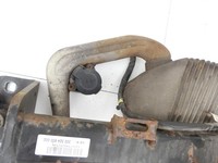 BMW 320d F31 12-15 Kombi Anhängerkupplung AHK Elektr. Schwenkbar Orig. Westfalia BMW 320d F31 12-15 21.12.2012... Vorschau 4
