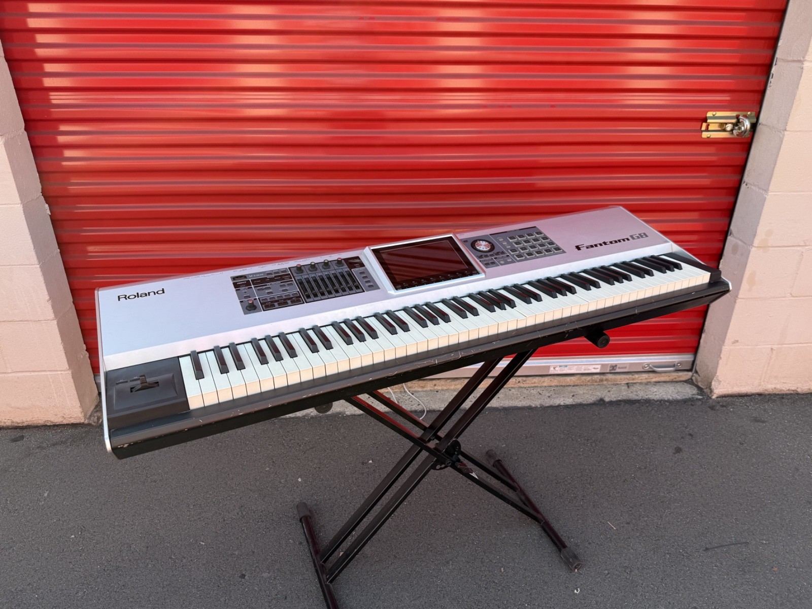 ROLAND Fantom-G8【中古】 $_57.JPG?set_id=880000500F