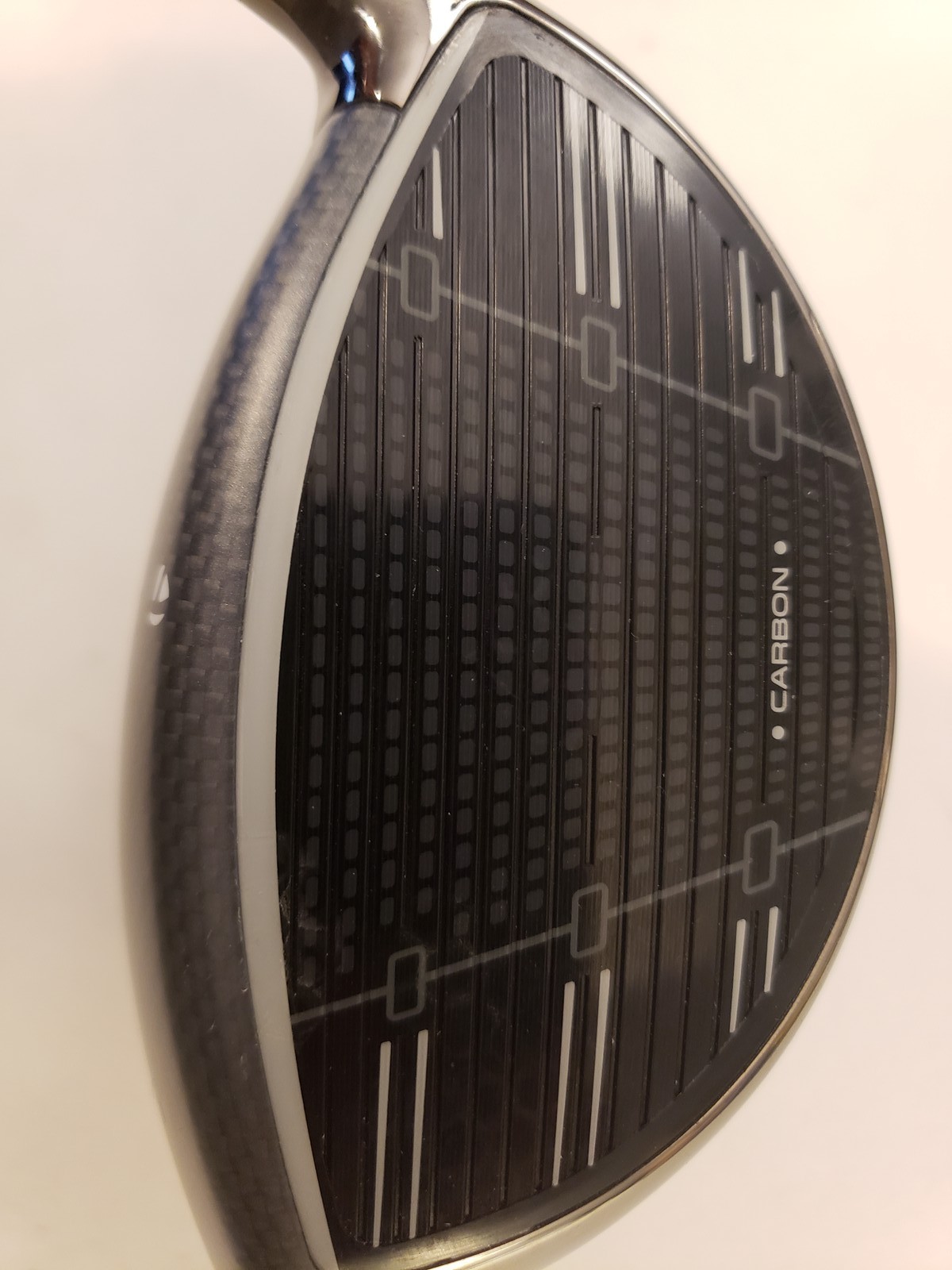 Used TaylorMade Qi35 Max Driver 12* - Fujikura Airspeed 50-A - Senior - RH