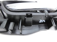 Citroen C3 II SC 09-13 5T Türgriff Griffmuschel Griff Innen Rechts Vorne Citroen C3 II SC 09-13 03.05.2011... Vorschau 5
