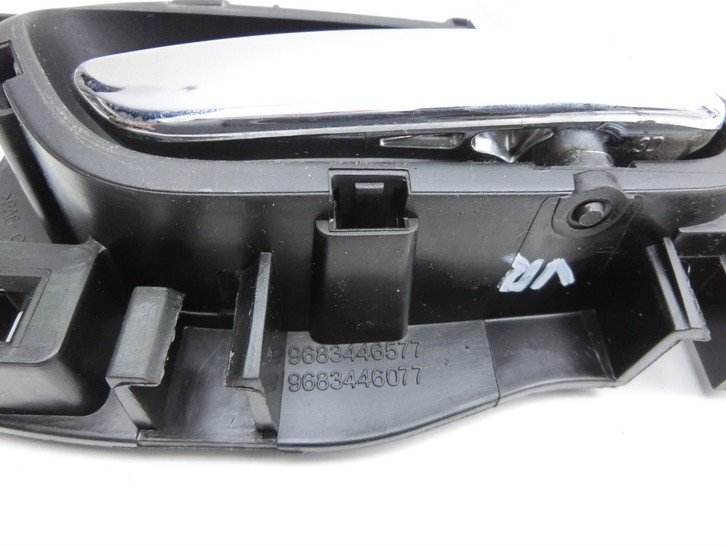 Citroen C3 II SC 09-13 5T Türgriff Griffmuschel Griff Innen Rechts Vorne Citroen C3 II SC 09-13 03.05.2011... Vorschau 4