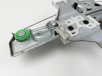 Peugeot 3008 I 0U 13-16 Mehrzweckfahrzeug Fensterhebermotor mit Fensterheber Rechts Vorne Peugeot 3008 I 0U 13-16... Vorschau 2