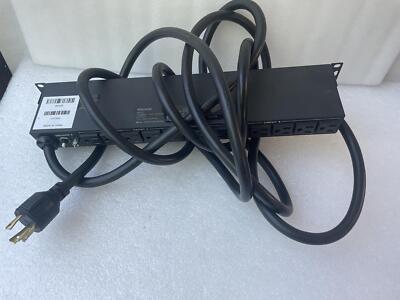 TRIPP LITE PDU2430 RACKMOUNT POWER STRIP PDU