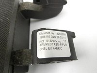 Opel Astra J 09-12 Armlehne Mittelarmlehne Auflage Opel Astra J 09-12 31.03.2011 13262699 gebraucht Vorschau 4