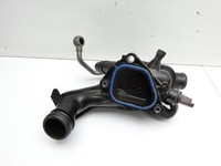 Peugeot 508 II 18-23 1,6 165KW Thermostat Flansch Thermostatgehäuse Peugeot 508 II 18-23 16.07.2019 9808647180... Vorschau 2