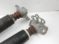 Fiat Tipo II 357 16-20 Kombi Stossdämpfer Links und Rechts Hinten Fiat Tipo II 357 16-20 26.11.2018  52121918 gebraucht Vorschau 5