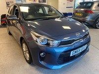 2020 Kia Rio 1.0 T-GDi 2 Hatchback 5dr Petrol Manual Euro 6 (s/s) (99 bhp)