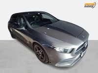 2022 Mercedes-Benz A CLASS A180 AMG Line Executive 5dr Auto HATCHBACK PETROL Aut