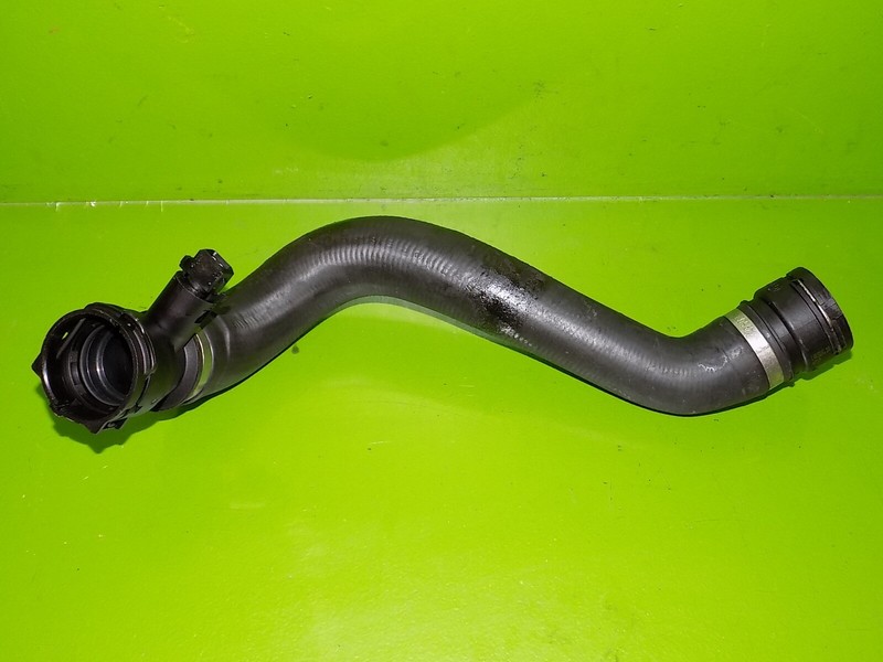 00-05 BMW 325i E46 OEM 1436408 water coolant hose pipe tube