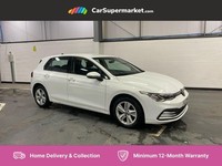 2022 Volkswagen Golf 1.5 TSI 150 Life Hatchback Petrol Manual