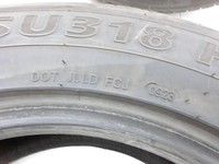 Fiat Freemont 11-16 2 x Reifen Ganzjahresreifen Trazano 225/65R17 106 V Fiat Freemont 11-16 17.02.2011 gebraucht Vorschau 8