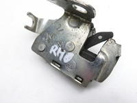 Peugeot Boxer Jumper 250 06-12 Kasten Türschloss m. ZV Stellmotor Rechts Hinten Oben für Flügeltür Peugeot Boxer... Vorschau 5
