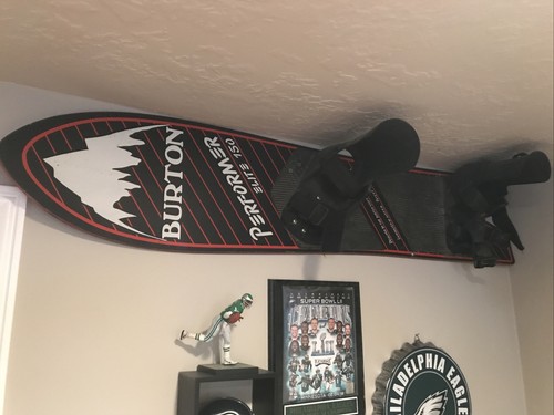 激レア　Burton バートン　アルペンボード　162cm ultraprime Burton Triumph Snowboard, 2007 - CrazySnowBoarder Review