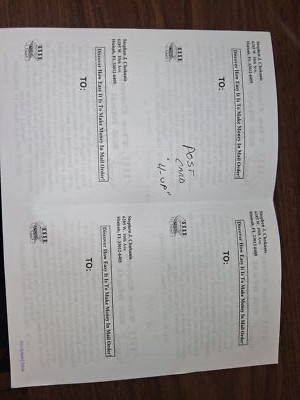 Photos de l'objet d'un acheteur vérifié