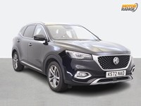 2023 Mg Motor Uk HS 1.5 T-GDI Exclusive 5dr DCT Crossover/SUV PETROL Automatic