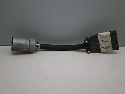 Electrical - Twist Lock