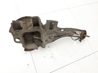 Ford Focus III 14-18 Kombi 1,0 92KW Achsschenkel Radnabe mit ABS Rechts Hinten Ford Focus III 14-18 08.06.2015... Vorschau 6