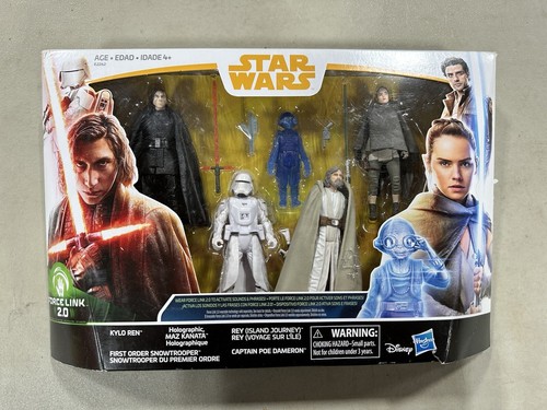 今日限定値下げ！STAR WARS ミニフィギュアブラインドボックス Amazon.co.jp: Jazwares スター・ウォーズ マイクロギャラクシー