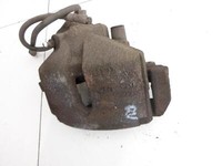 Skoda Octavia II 1Z 09-13 FSI 1,8 118KW Bremssattel Bremszange Vorne Rechts Skoda Octavia II 1Z 09-13 27.09.2009... Vorschau 4