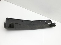 Mercedes W251 R350 10-13  Lang Kennzeichenblende Vorne Mercedes W251 R350 10-13 29.03.2011 A2518850881 gebraucht Vorschau 5