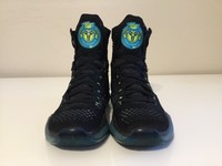 kobe x elite black