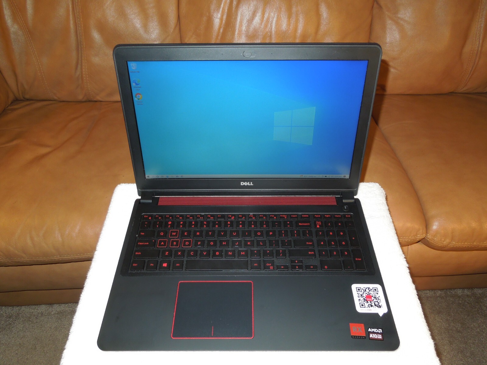 Dell Inspiron 15-5576 Laptop Computer -15.6 Dell Inspiron 15-5576 Laptop Computer -15.6