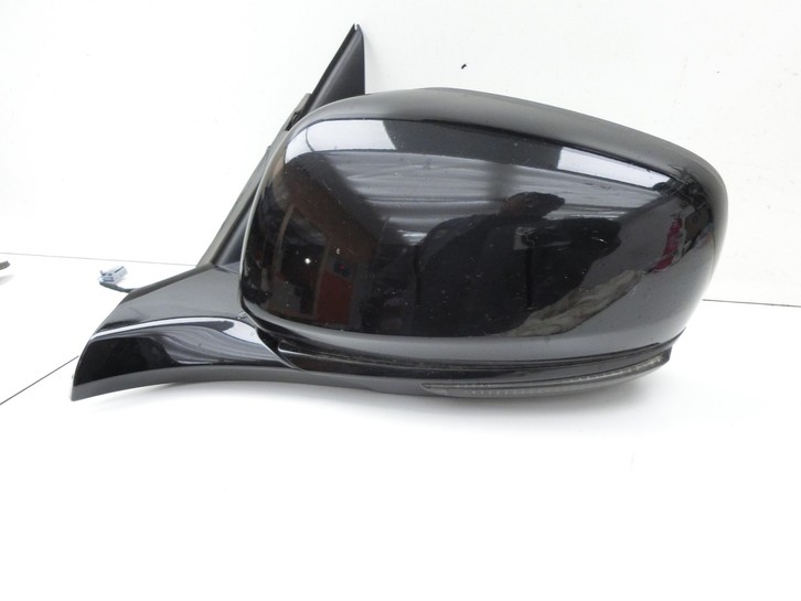 Renault Scenic IV R9 16-22 Spiegel Aussenspiegel Links TED Renault Scenic IV R9 16-22 01.04.2019 gebraucht Bild 2