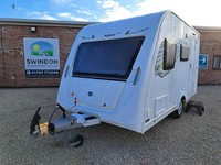 2020 Elddis Xplore 304