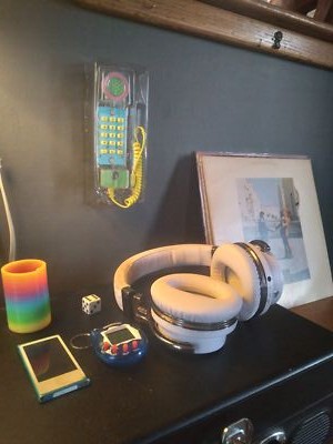 Fotos del artículo de un comprador verificado