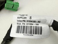 Volvo V40 II 12-16 Kabelbaum für Tür und Fensterheber Rechts Vorne Volvo V40 II 12-16 26.08.2013 31334105-AE gebraucht Vorschau 4