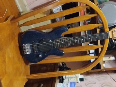 first act discovery guitar electric