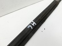 Chrysler Grand Voyager V 08-10 Leiste für Tür Scheibendichtung Links Hinten Chrysler Grand Voyager V 08-10... Vorschau 5