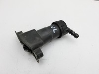 Audi A4 8E 04-08 Waschdüse Hubzylinder  f. Scheinwerfer Links Audi A4 8E 04-08 12.09.2005 8E0955101G gebraucht Vorschau 2