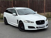 2012 Jaguar XF 3.0d S V6 Premium Luxury Sportbrake Auto Euro 5 (s/s) 5dr